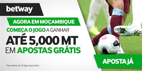 betway moçambique apk download